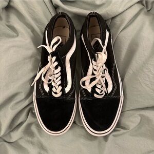 Vans sneakers